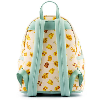 Loungefly X Animales Fantasticos: Panaderia Kowalski Mini Mochila