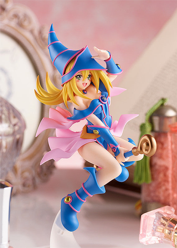 Max Factory Pop Up Parade: Yu Gi Oh - Dark Magician Girl