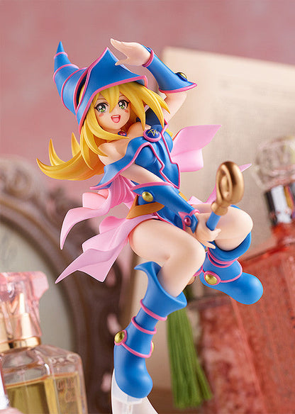 Max Factory Pop Up Parade: Yu Gi Oh - Dark Magician Girl