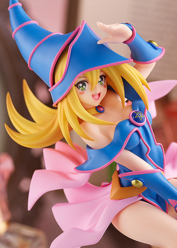 Max Factory Pop Up Parade: Yu Gi Oh - Dark Magician Girl