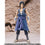 S.H. Figuarts Naruto Shippuden - Sasuke Uchiha Battle