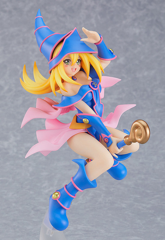 Max Factory Pop Up Parade: Yu Gi Oh - Dark Magician Girl