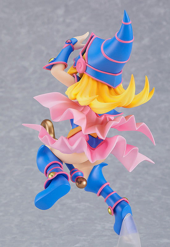 Max Factory Pop Up Parade: Yu Gi Oh - Dark Magician Girl