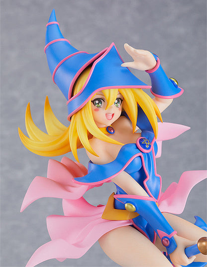 Max Factory Pop Up Parade: Yu Gi Oh - Dark Magician Girl