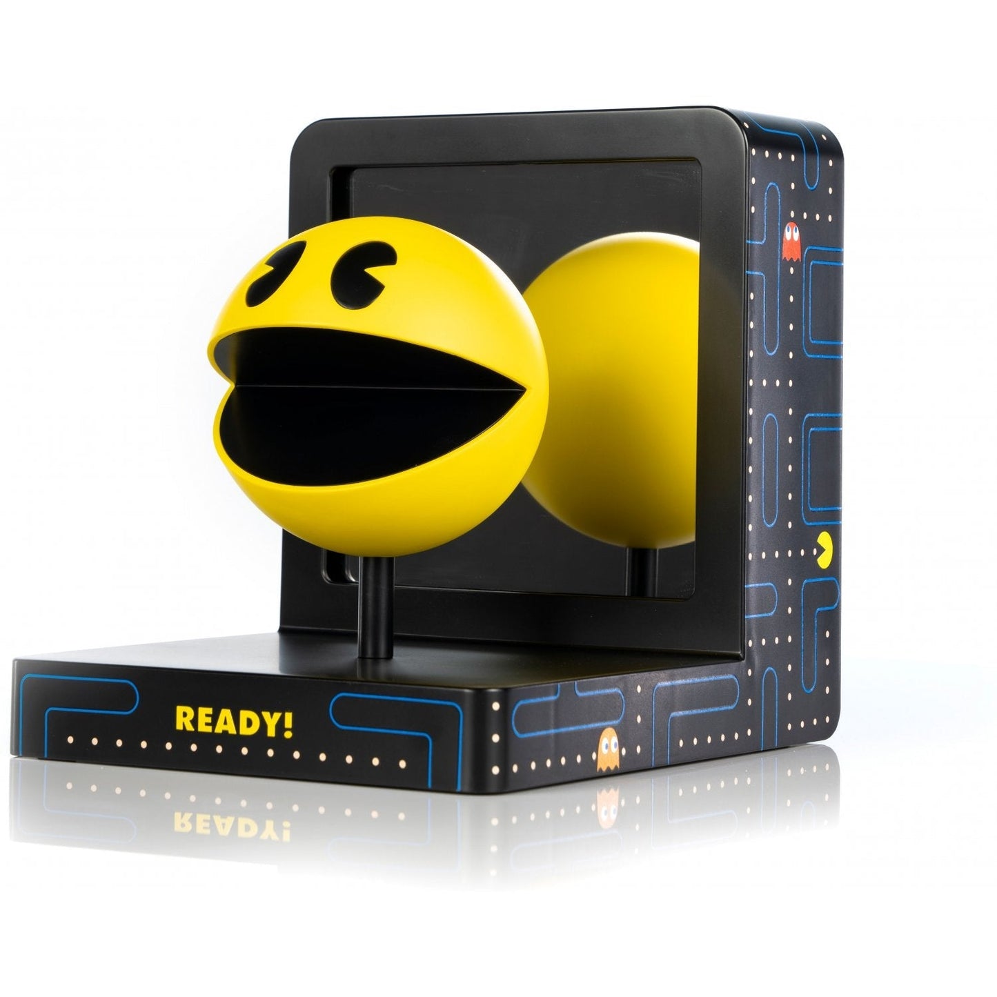 First 4 Figures Pac-Man: Pac-Man 7 Pulgadas Edicion Estandar - Akiba