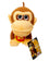 Peluche World of Nintendo - Baby Donkey Kong