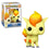 Funko Pop Games: Pokemon - Ponyta