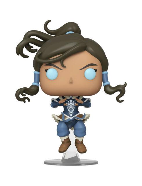 Funko Pop Animation: Avatar La Leyenda de Korra - Korra  Exclusivo - Akiba