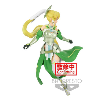 Banpresto Espresto Dressy and motions: Sword Art Online Alicization War of Underworld - Terraria Leafa Diosa de la Tierra Preventa - Akiba