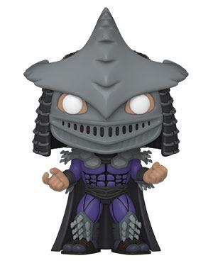 Funko Pop Movies: TMNT Tortugas Ninja 2 - Super Shredder - Akiba