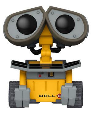 Funko Pop Disney: Wall E - Wall E Cargando Specialty - Akiba