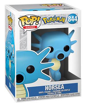 Funko Pop Games: Pokemon - Horsea - Akiba