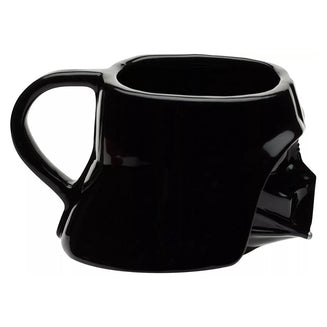 Zak Tarro De Ceramica 3D: Star Wars - Darth Vader 443 ml